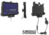 Brodit MUC Sam.Gal.Tab Active 4 Pro met skin/cig.plug  712328